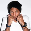 Photo of Pharrell Williams, American Musician
