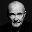 Photo of Phil Collins, English Musician