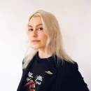 Photo of Phoebe Bridgers, American Singer & Songwriter