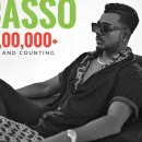 Picasso cover image by King