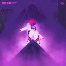Piece of Me cover image by Gryffin