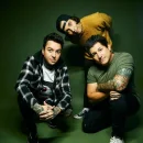 Photo of Pierce the Veil, American Rock Band