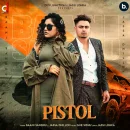 Pistol cover image by Baani Sandhu