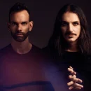 Photo of Placebo, British Rock Band