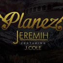 Planez cover image by Jeremih