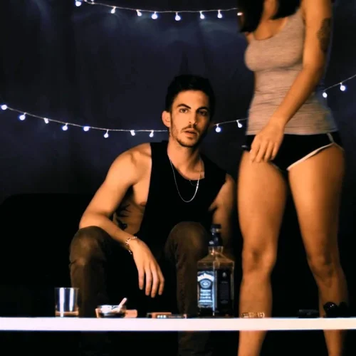 Playa (Say That) lyrics by Dennis Lloyd songs cover