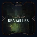 Playground cover image by Bea Miller