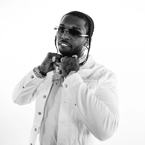 Pop Smoke Discography