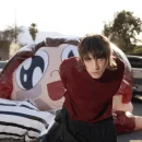 Photo of Porter Robinson, American DJ & Musician