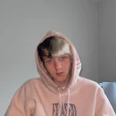 Photo of Powfu, Canadian Rapper