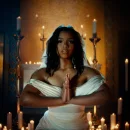 Pray It Away cover image by Chlöe