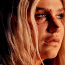 Praying cover image by Kesha