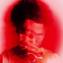 Precision cover image by Big Sean