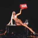 Pressurelicious cover image by Megan Thee Stallion
