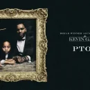 PTOE cover image by Kevin Gates