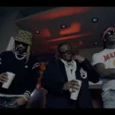 Pushin P cover image by Gunna