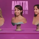 Que Rabão cover image by Anitta
