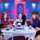 Queendom cover image by Red Velvet