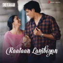 Raataan Lambiyan cover image by Jubin Nautiyal