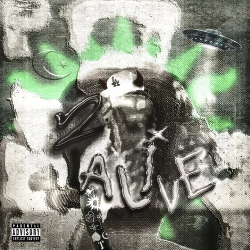 Rackz Got Më lyrics by Yeat songs cover