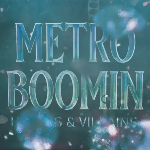 Raindrops (Insane) lyrics by Metro Boomin songs cover