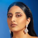 Photo of Raja Kumari, Indian-American Rapper