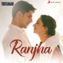 Ranjha cover image by B Praak
