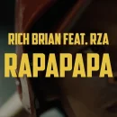 Rapapapa cover image by Rich Brian