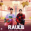 Raule cover image by Jassa Dhillon