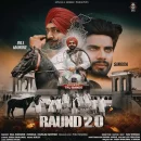 Raund 2.0 cover image by Singga