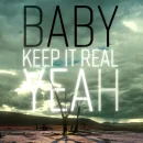 Real cover image by Ann Marie