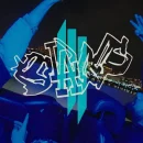 Real Spring cover image by Skrillex