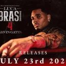 Really Really cover image by Kevin Gates