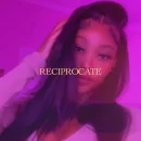 Reciprocate cover image by Summer Walker