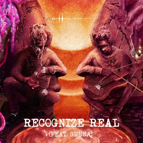 Recognize Real lyrics by Young Thug songs cover