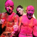 Photo of Red Hot Chili Peppers, American Rock Band