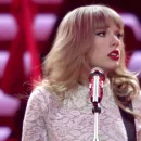 Red cover image by Taylor Swift