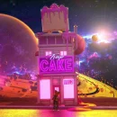 RED VELVET cover image by Rauw Alejandro