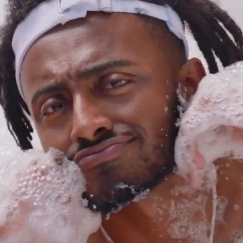 Reel It In lyrics by Aminé songs cover
