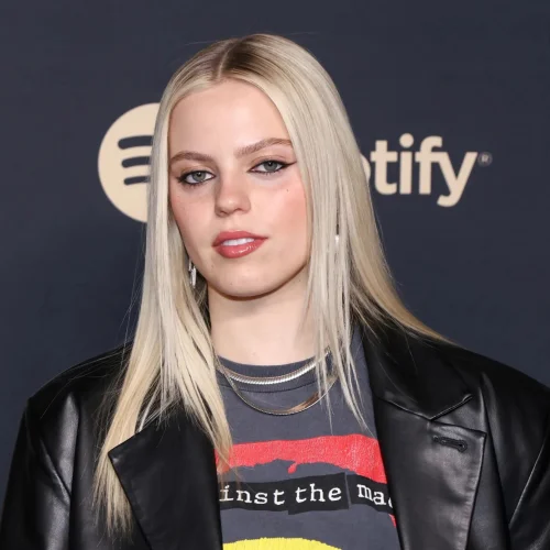 Reneé Rapp Discography