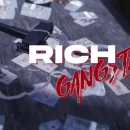 Rich Gangsta cover image by King Von