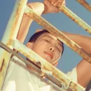 Photo of RM, South Korean Rapper & Songwriter