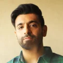 Photo of Rochak Kohli, Indian Music Director