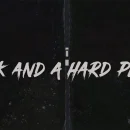 Rock and A Hard Place cover image by Bailey Zimmerman