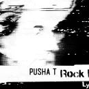 Rock N Roll cover image by Pusha T