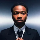 Photo of Roddy Ricch, American Rapper