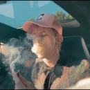 Roll The Windows Up cover image by MGK