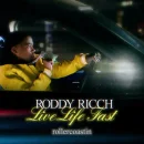 Rollercoastin cover image by Roddy Ricch