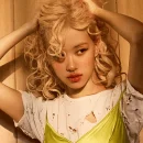 Photo of ROSÉ, South Korean singer