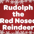 Rudolph the Red Nosed Reindeer cover image by Christmas Carols